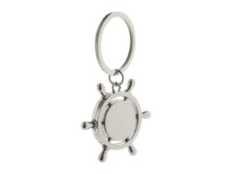 Vertigo, keyring