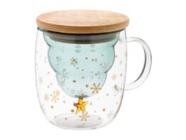 Honkapuu, Christmas mug