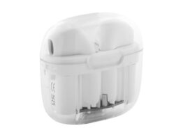 Trance, RABS transparent wireless earphones