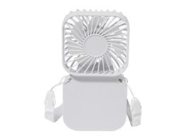 Aerofold, RABS rechargeable hand fan