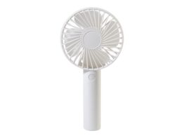 Chillmax, RPP rechargeable hand fan