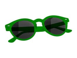 Lettla, sunglasses