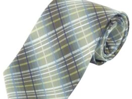 Premier Line, tie
