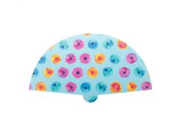 Onebreeze, custom hand fan