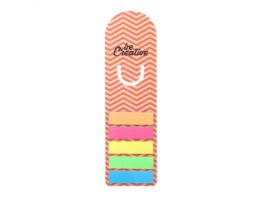 CreaStick Mark A Eco, custom bookmark
