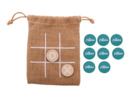 JUX Creative, tic-tac-toe