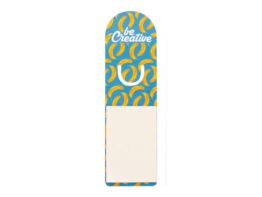 CreaStick Mark B, custom bookmark