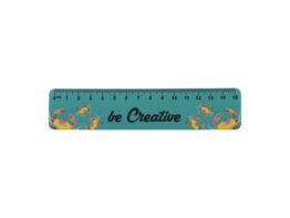 Drawy 15, custom ruler, 15 cm