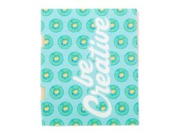 CreaStick Seed Combo Plus, custom sticky notepad