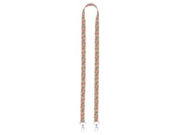 Subyard 15 Double, custom sublimation lanyard