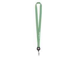 Subyard YoYo A, custom sublimation lanyard