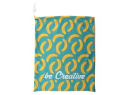 SuboProduce, custom produce bag