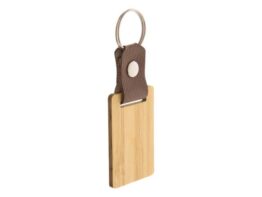 Blopp, keyring, rectangle