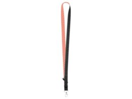 Subyard E RPET, custom sublimation lanyard