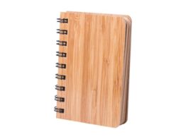 Adashi, notebook