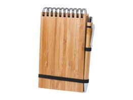 Shunan, notebook