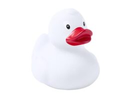 Squack, rubber duck