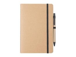 Ginkgo, notebook