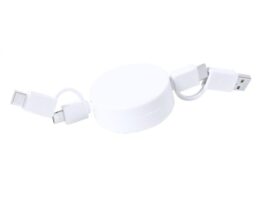 Enari, USB charger cable
