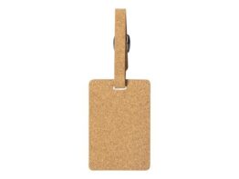 Haneda, luggage tag