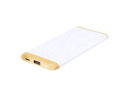 Cereale, power bank