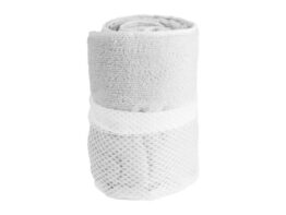 Venice, towel