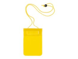 Coprox, waterproof mobile case