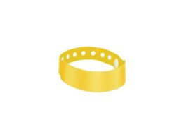 Eventify, wristband