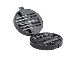 Fangio, tool set