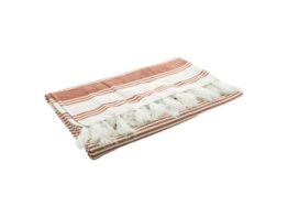 Myrtos, beach towel
