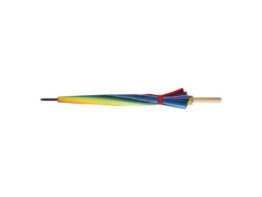 Rainjoy, rainbow umbrella