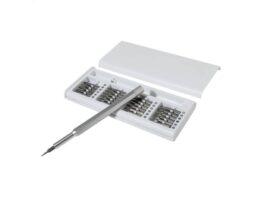 Manybit, RABS screwdriver set