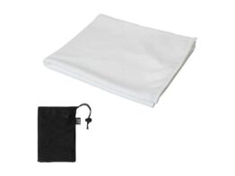 Endure, RPET towel