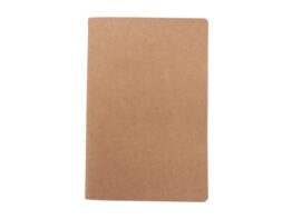 Krafty A5, notebook
