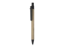 Balsamea, notebook