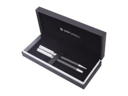 Mantilly, pen set