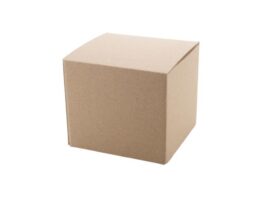 Three Eco, mug box