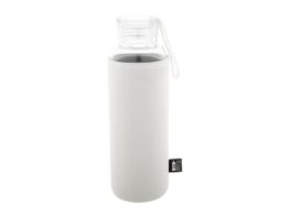 Vitrem, recycled glass bottle