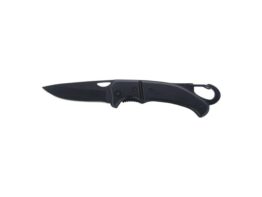 Angus, pocket knife
