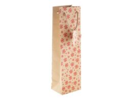 Majamaki W, Christmas gift bag, wine