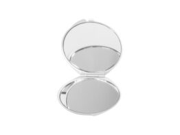 Gill, pocket mirror