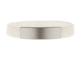 Platty, wristband