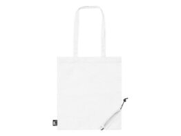 Berber, foldable RPET shopping bag