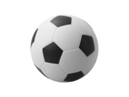 Kick, antistress ball
