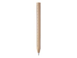 Burnham, ballpoint pen with ruler