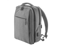 Branson, backpack
