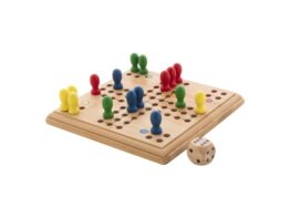 Arcus, ludo game