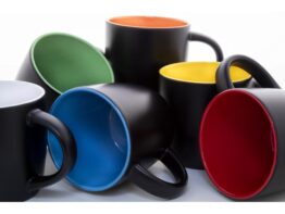 Sculptus, mug