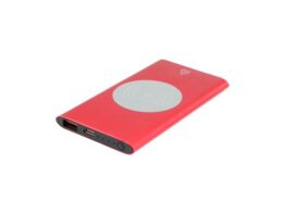 RaluWir, power bank