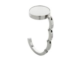 Factor, bag hanger